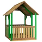 XXXLutz Lauterach - Ihr Möbelhaus bei Bregenz Spielhaus Forest A030.212.00