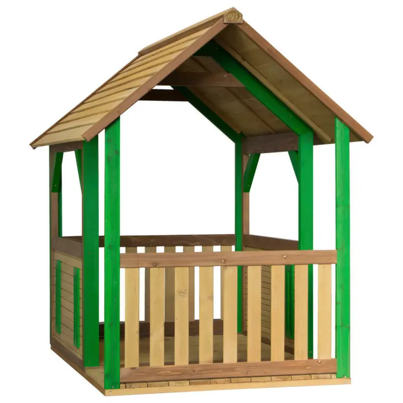 Spielhaus Forest A030.212.00