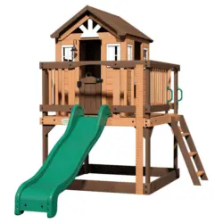 Spielhaus Echo Heights