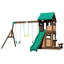 Spielturm Lakewood