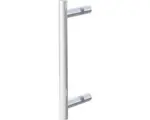 Hornbach Ersatzduschgriff Form & Style für Duschkabine Moorea, Samoa und Romallo