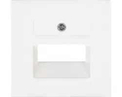 Abdeckung UAE Kopp Athenis 55 reinweiß 371729553