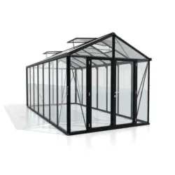 Gewächshausbausatz