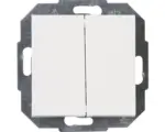 Hornbach Wechsel/Wechselschalter Kopp Athenis 55 reinweiß 587329550