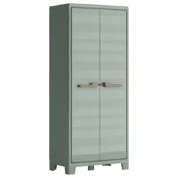 Geräteschrank 44/182/80 cm