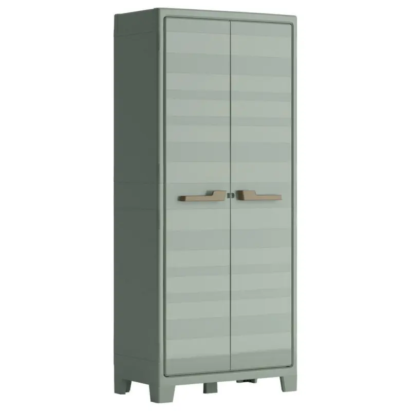 Geräteschrank 44/182/80 cm