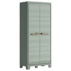 Geräteschrank 44/181,9/80 cm