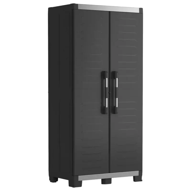 Geräteschrank 89/188/54 cm