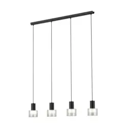 Hängeleuchte 119/14/150 cm