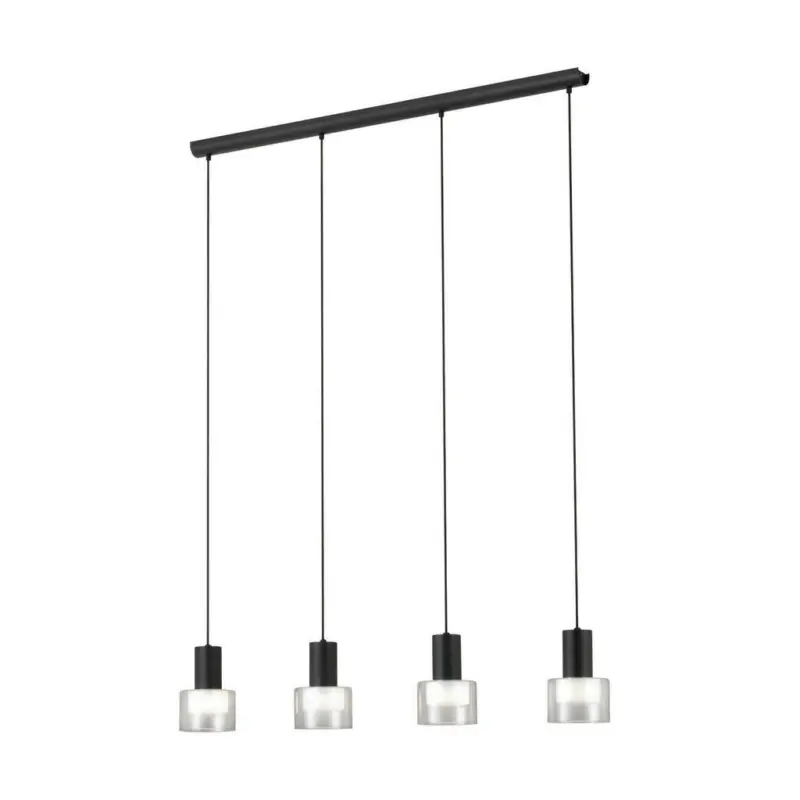 Hängeleuchte 119/14/150 cm
