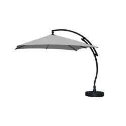 Ampelschirm 320/320 cm