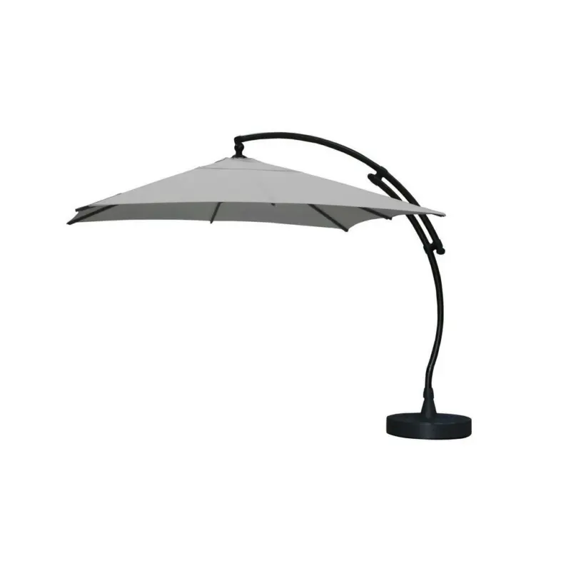 Ampelschirm 320/320 cm