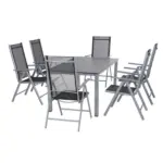 XXXLutz Lauterach - Ihr Möbelhaus bei Bregenz Gartenset 7-teilig