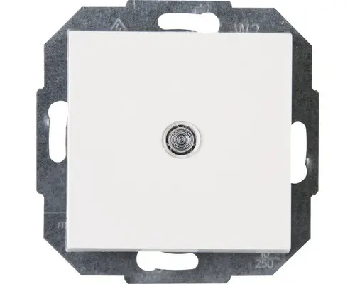 Lichtschalter Kopp Athenis 55 reinweiß 587692551
