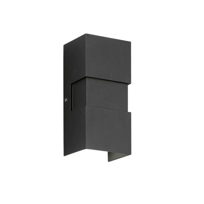 Led-Wandleuchte 7/15 cm