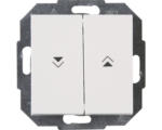 Hornbach Jalousieschalter Kopp Athenis 55 reinweiß 588529557