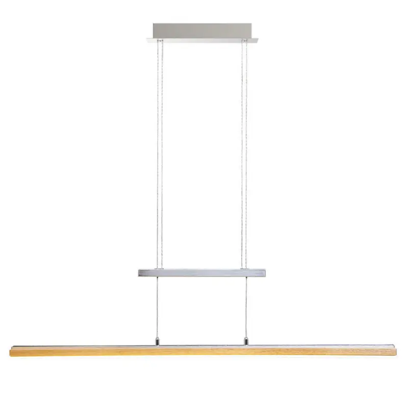 Led-Hängeleuchte 100/9/150 cm