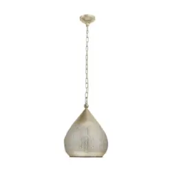 Hängeleuchte 33/110 cm