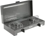 Hornbach Campingkocher Enders Canberra 2 4,6 kW