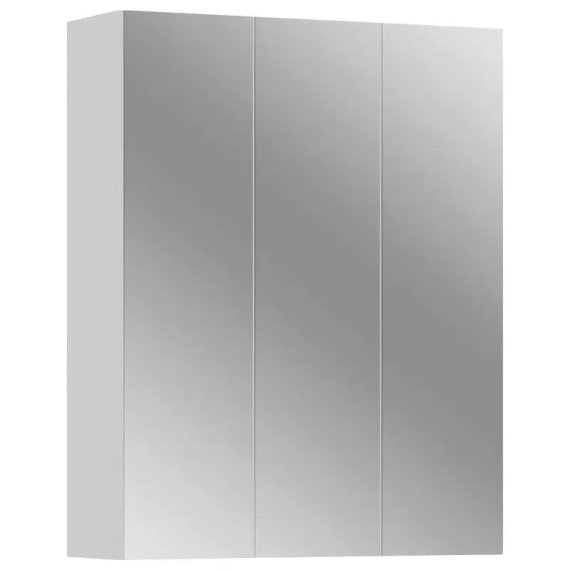 Spiegelschrank 60/76/20 cm