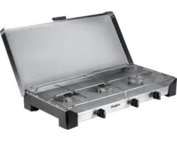 Campingkocher Enders Brisbane 3 Z 6,9 kW