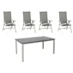 XXXLutz Lauterach - Ihr Möbelhaus bei Bregenz Gartenset