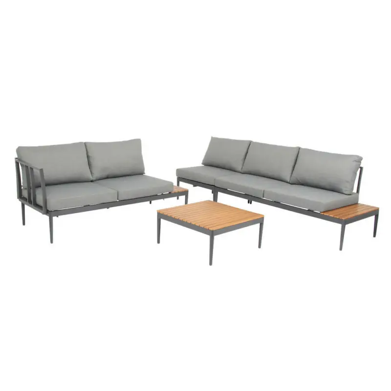 Loungegarnitur