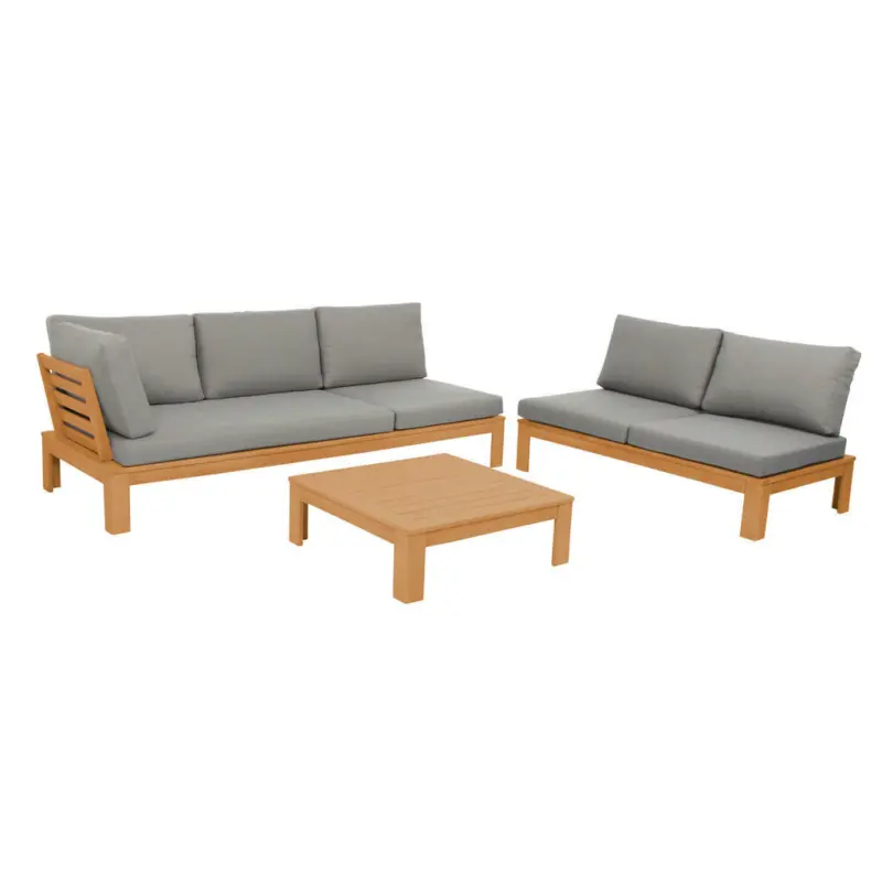 Loungegarnitur