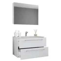 Badezimmer 80 cm