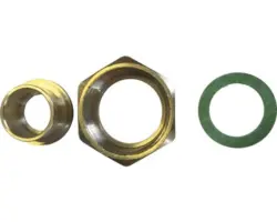 Verschraubung 3/4"x15 mm