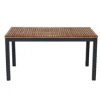 XXXLutz Lauterach - Ihr Möbelhaus bei Bregenz Gartentisch 160/90/76 cm