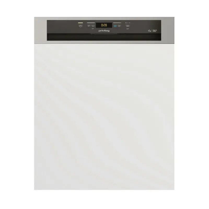 Geschirrspüler RBC 3C24 A X