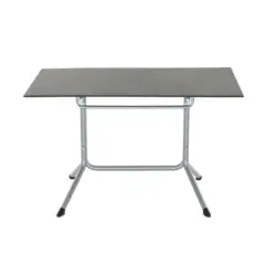 Gartentisch 120/80/71 cm