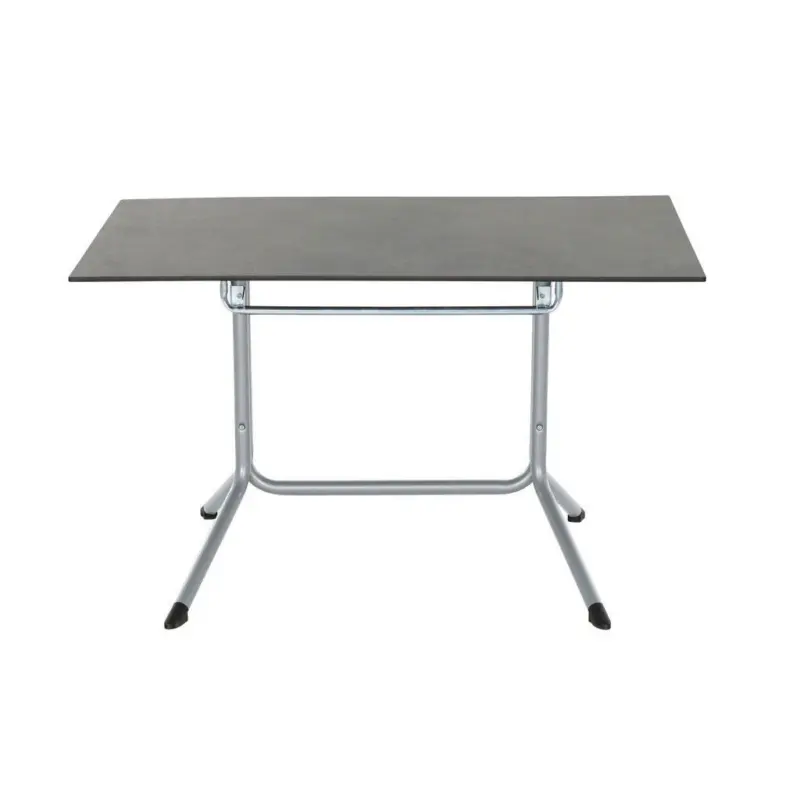 Gartentisch 120/80/71 cm