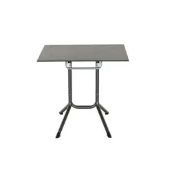 Gartentisch 80/80/71 cm