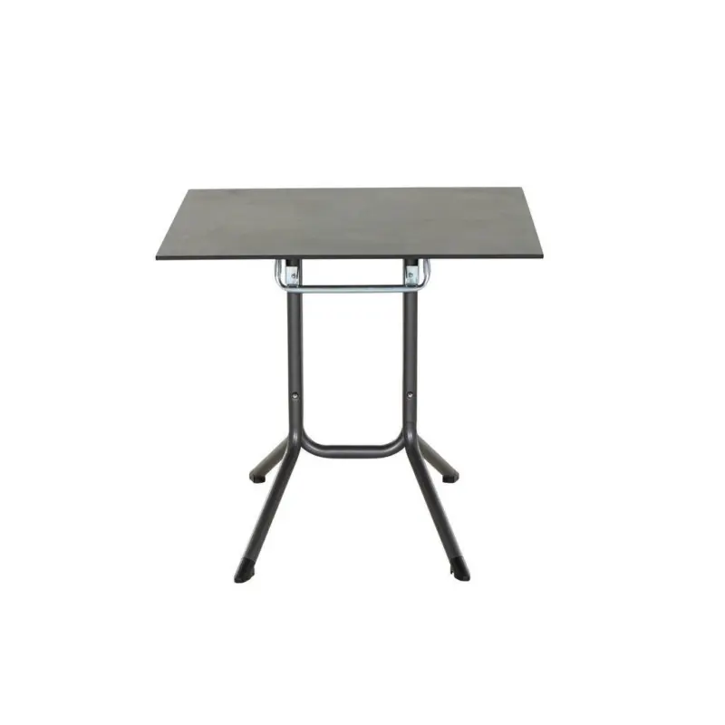 Gartentisch 80/80/71 cm