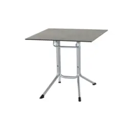 Gartentisch 80/80/71 cm