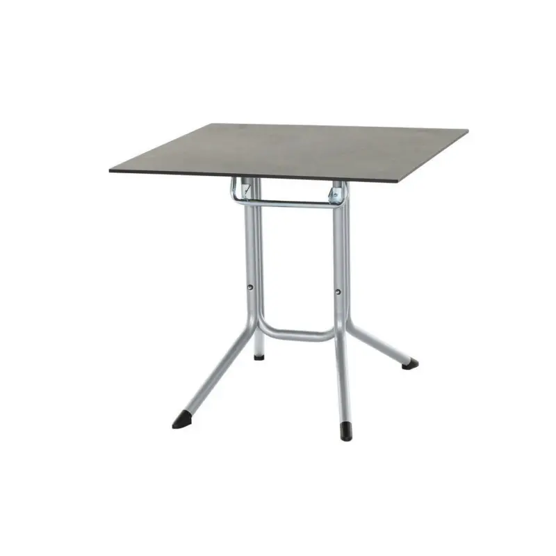 Gartentisch 80/80/71 cm