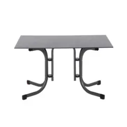 Gartenklapptisch 120/80/71 cm