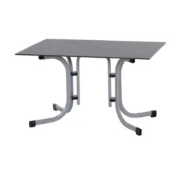 Gartenklapptisch 120/80/71 cm
