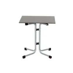 Gartenklapptisch 65/65/71 cm