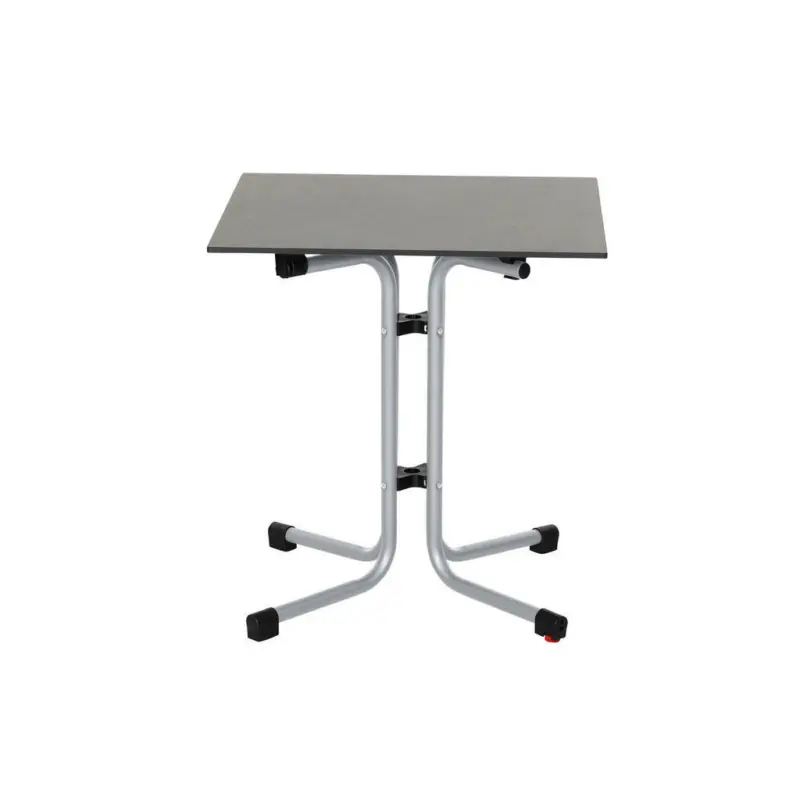 Gartenklapptisch 65/65/71 cm