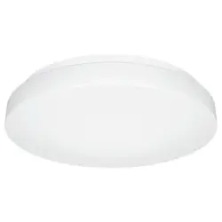 Led-Deckenleuchte 28/28 cm