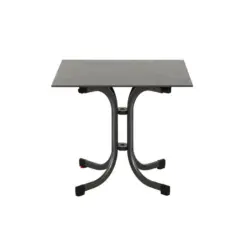 Gartenklapptisch 80/80/71 cm