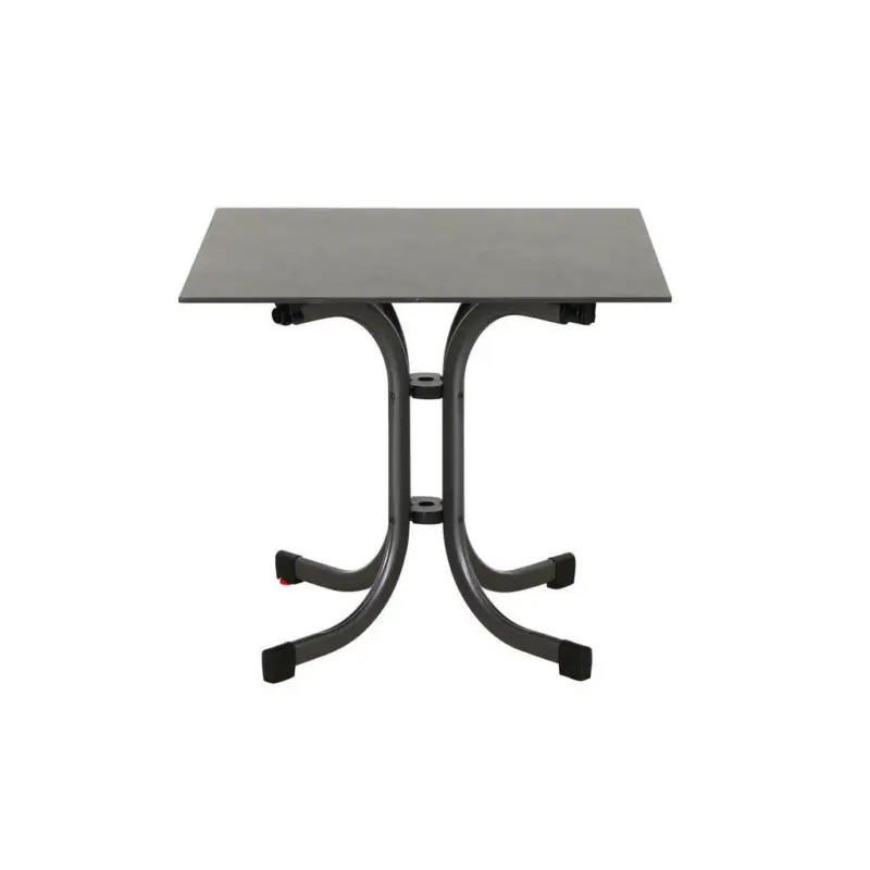 Gartenklapptisch 80/80/71 cm