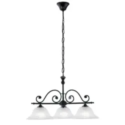 Hängeleuchte 63/110 cm