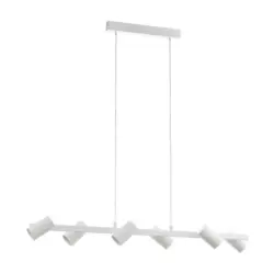 Hängeleuchte 116/19/110 cm