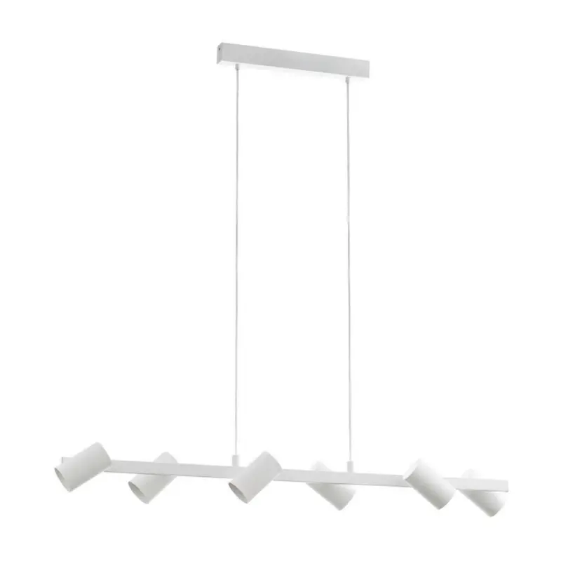 Hängeleuchte 116/19/110 cm