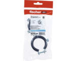 Hornbach Rohrschelle Fischer FGRS Plus 1 1/4"