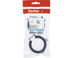 Hornbach Rohrschelle Fischer FGRS Plus 1 1/2"